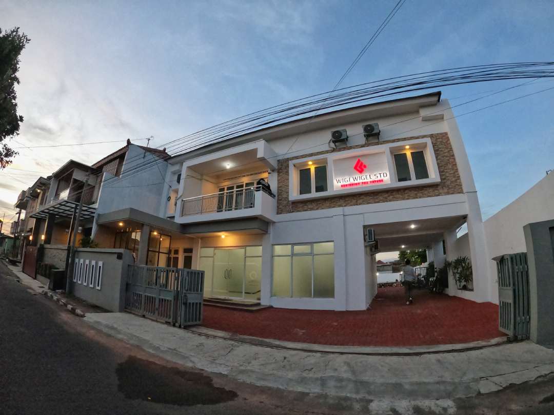 WigiWigel Studio Jogja