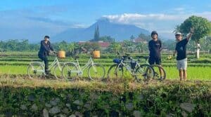 Paket Trip Sepedaan Di Jogja